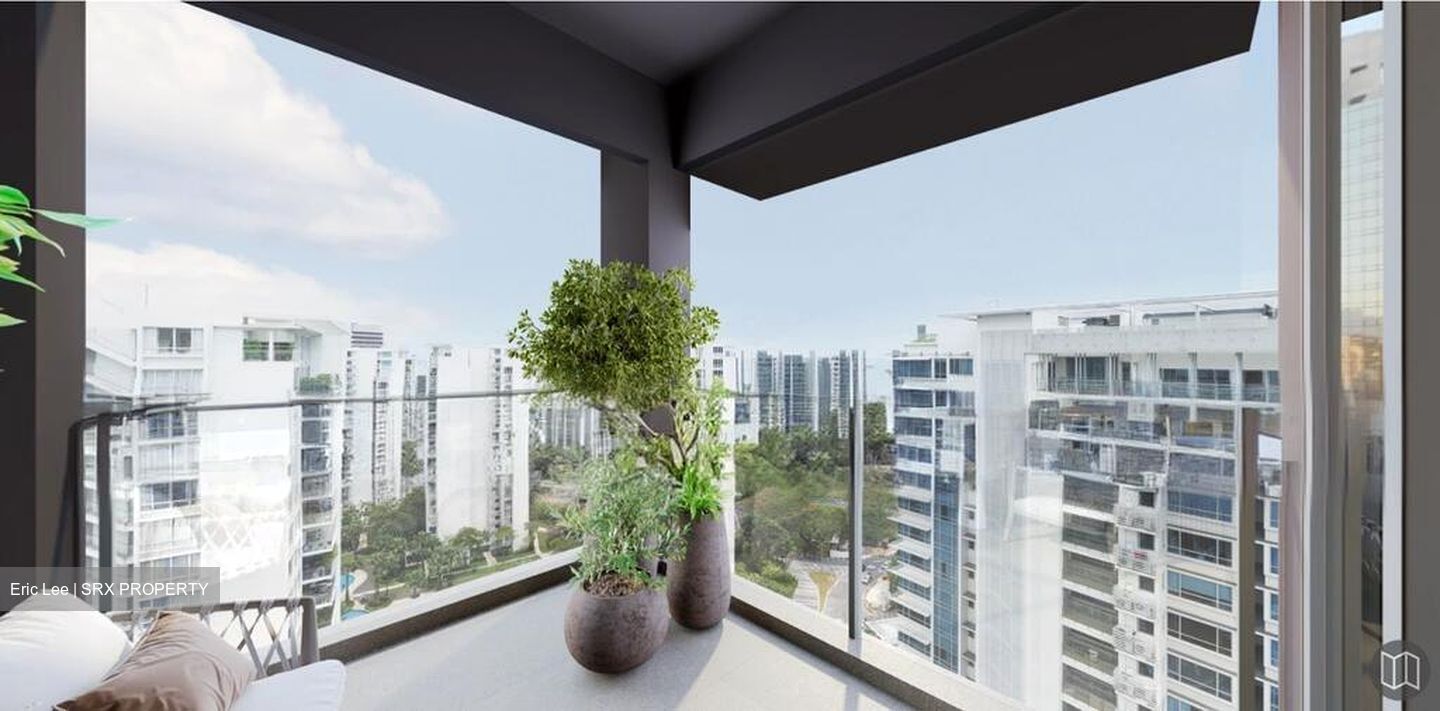 Amber House (D15), Apartment #566721121